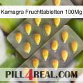 Kamagra Fruit Tablets 100Mg cialis2